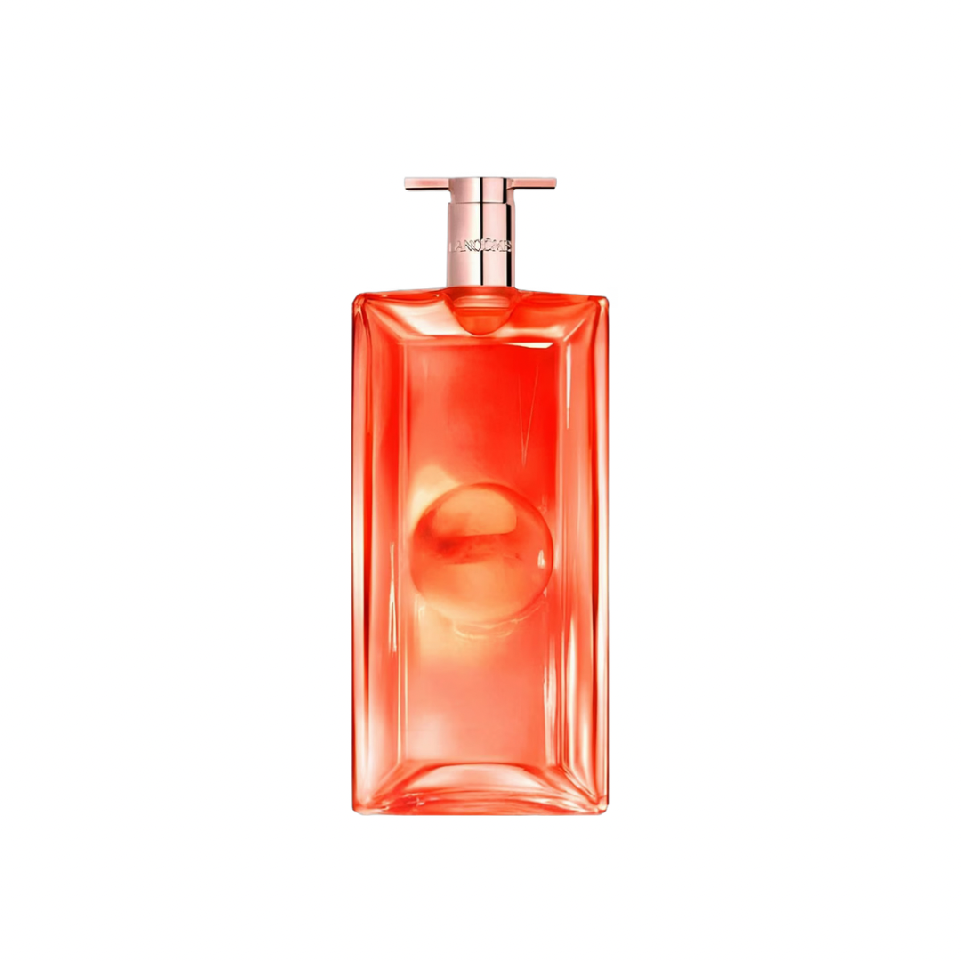 Idôle Peach ‘N Roses Lancôme