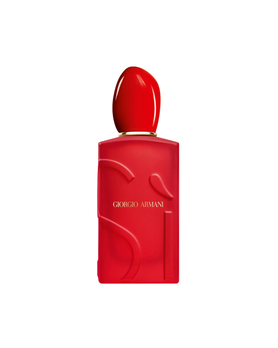 Sì Passione Red Bloom Giorgio Armani