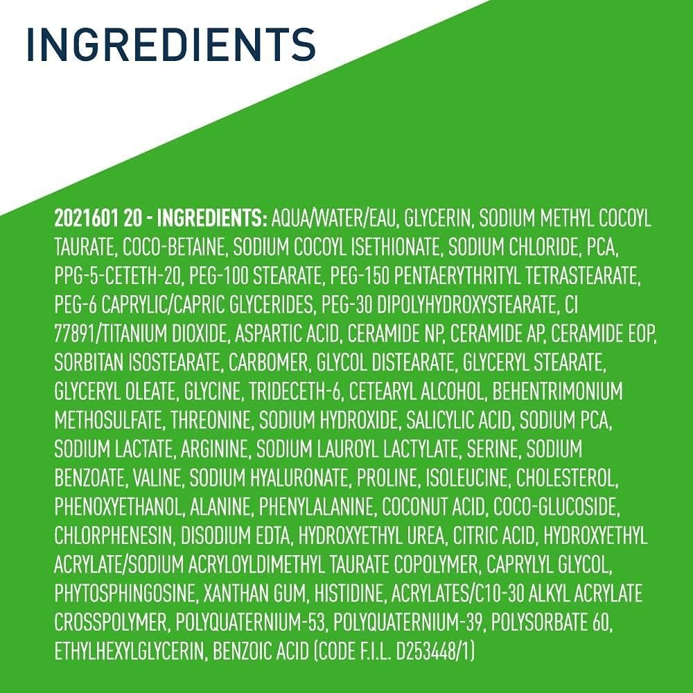 CeraVe Morning Skin Routine - Image 3