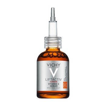 Vichy Liftactiv Supreme Vitamin C, illuminating serum, 20 ml