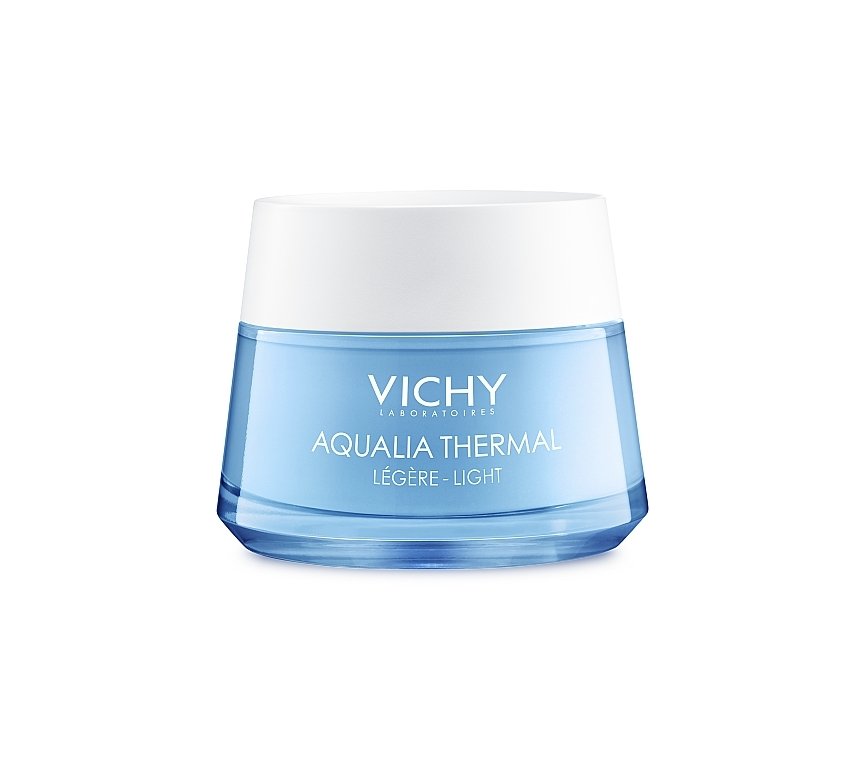 Vichy Aqualia Thermal Light Cream, 50ml