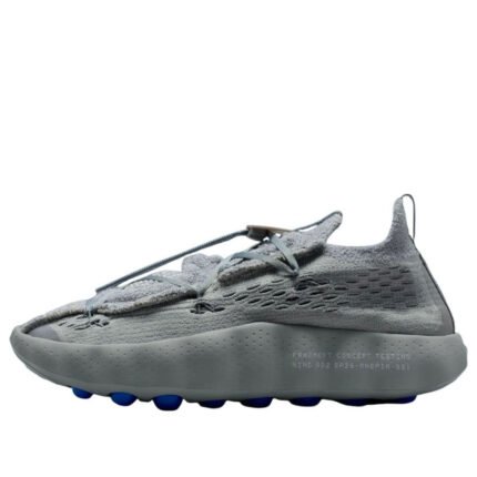 Nike x Fragment Design Mind 002 'Particle Grey'