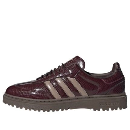 adidas Samba WTR 'Chalky Brown Gum'