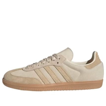 (نسائي) adidas Samba 'Cloud White Sand Strata'
