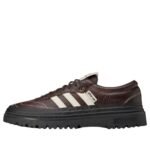 adidas Samba LX لايف ستايل SFTM 'Song For The Mute Aurora Coffee'