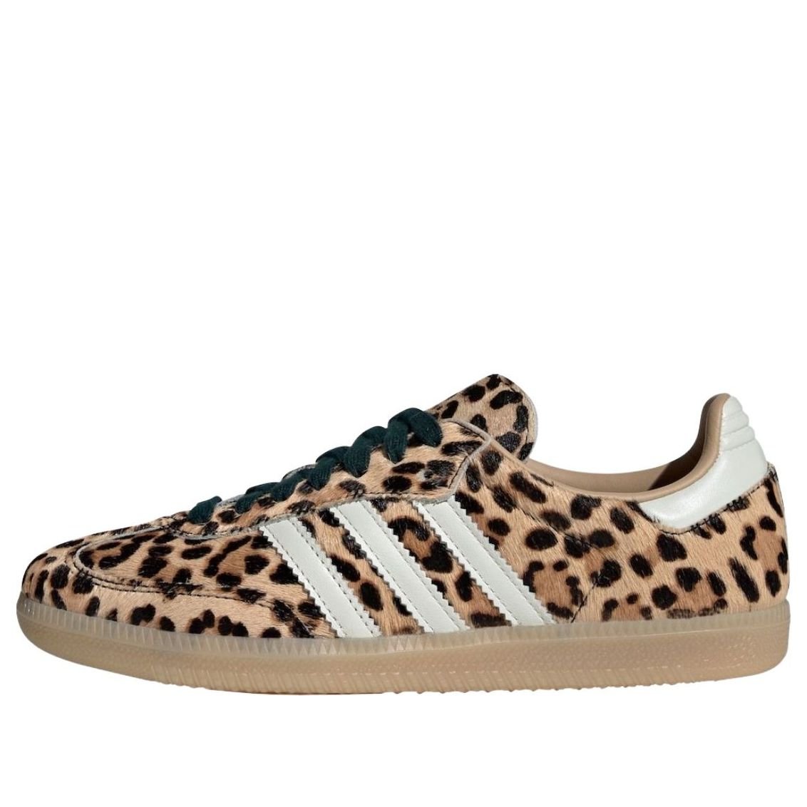 KI6674-1-1 (WMNS) adidas Samba 'Leopard Magic' KI6674 - Image 1