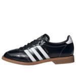 adidas Samba بولينج 'Black White'
