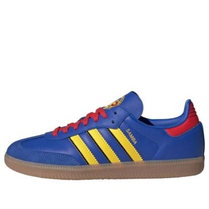 adidas Samba 'Club América'