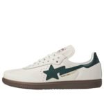 adidas x A Bathing Ape Samba 'White Forest' KJ8852