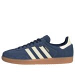 adidas Samba OG 'Night Indigo Warm Vanilla'