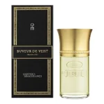 Yves Saint Laurent Sleek Suede Fève De Cacao Oud Noir EDP 75ML – - Image 7