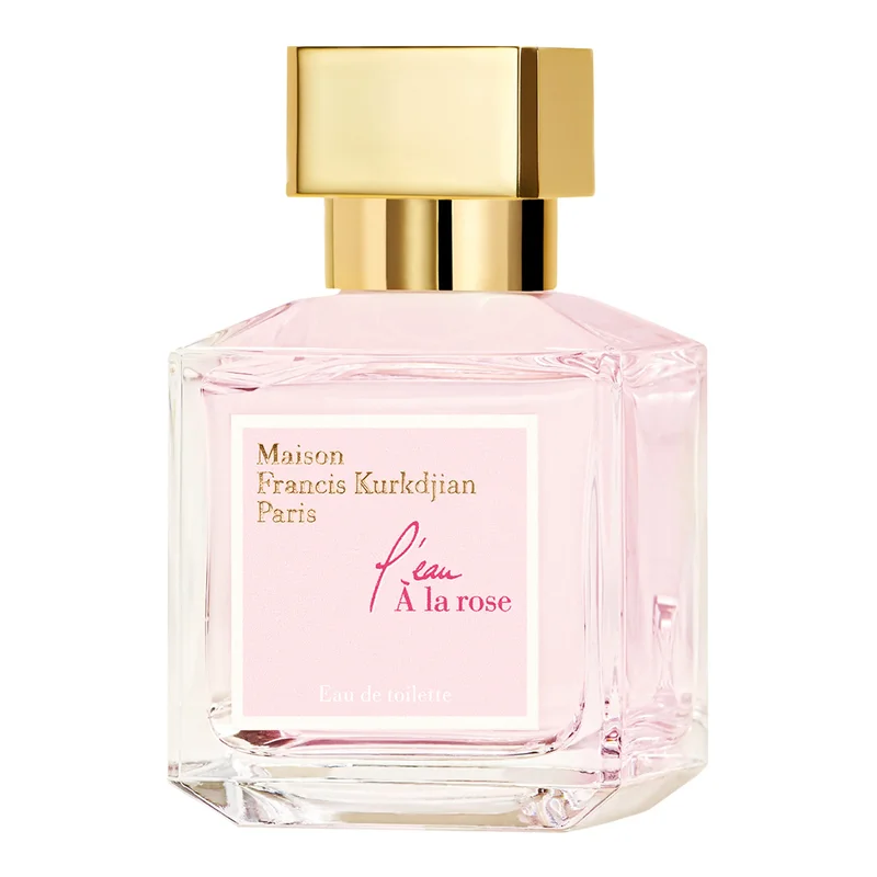 MFK A La Rose Femme EDP 70ML –