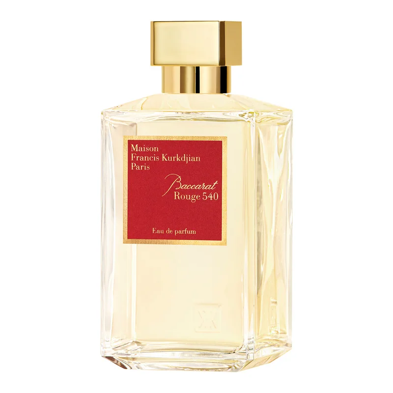 Maison Francis Kurkdjian (MFK) Baccarat Rouge 540 EDP 200ML Dubai | Buy Unboxed