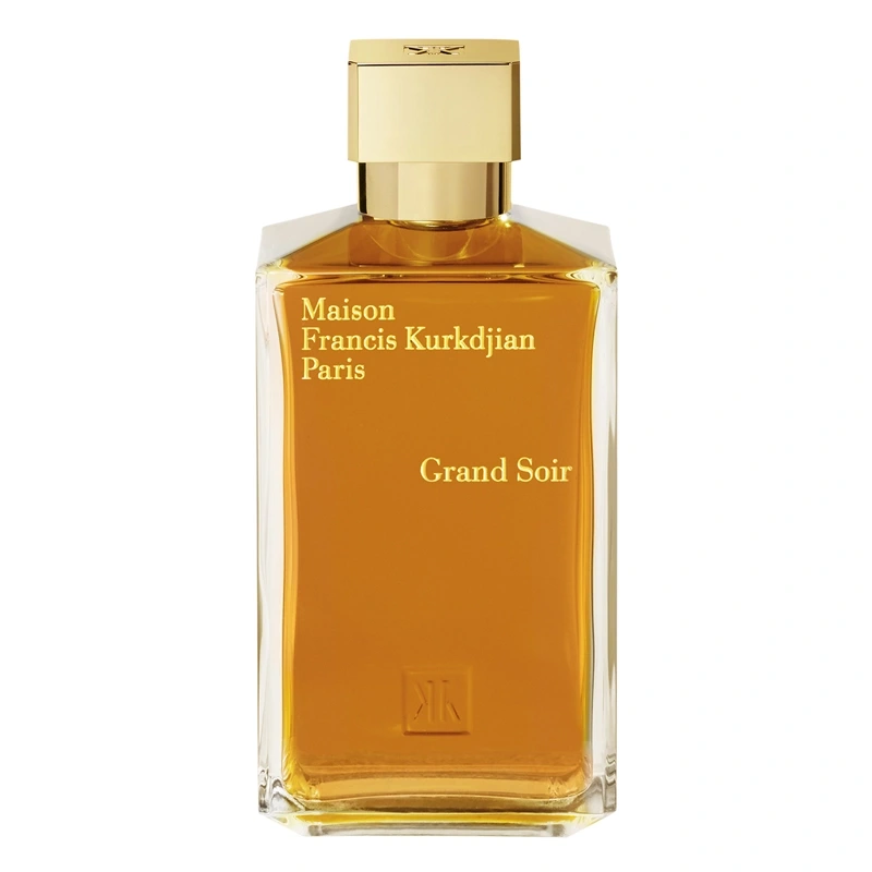 Maison Francis Kurkdjian Grand Soir EDP 200ML – Niche Gallery