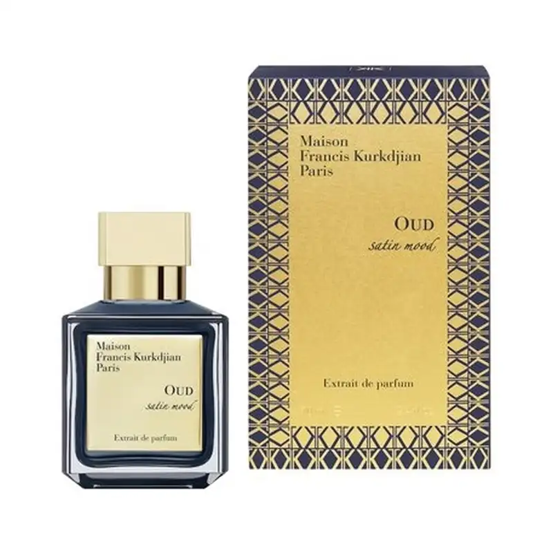 Maison Francis Kurkdjian Oud Satin Mood Extrait De Parfum 70ML –