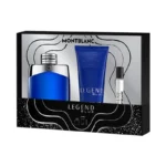 Yves Saint Laurent Y Men EDP Set 100ML + Travel 10ML – - Image 9