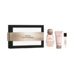 Narciso Rodriguez All Of Me Women EDP Set 90ML + Body Lotion 50ML + Mini 10ML –