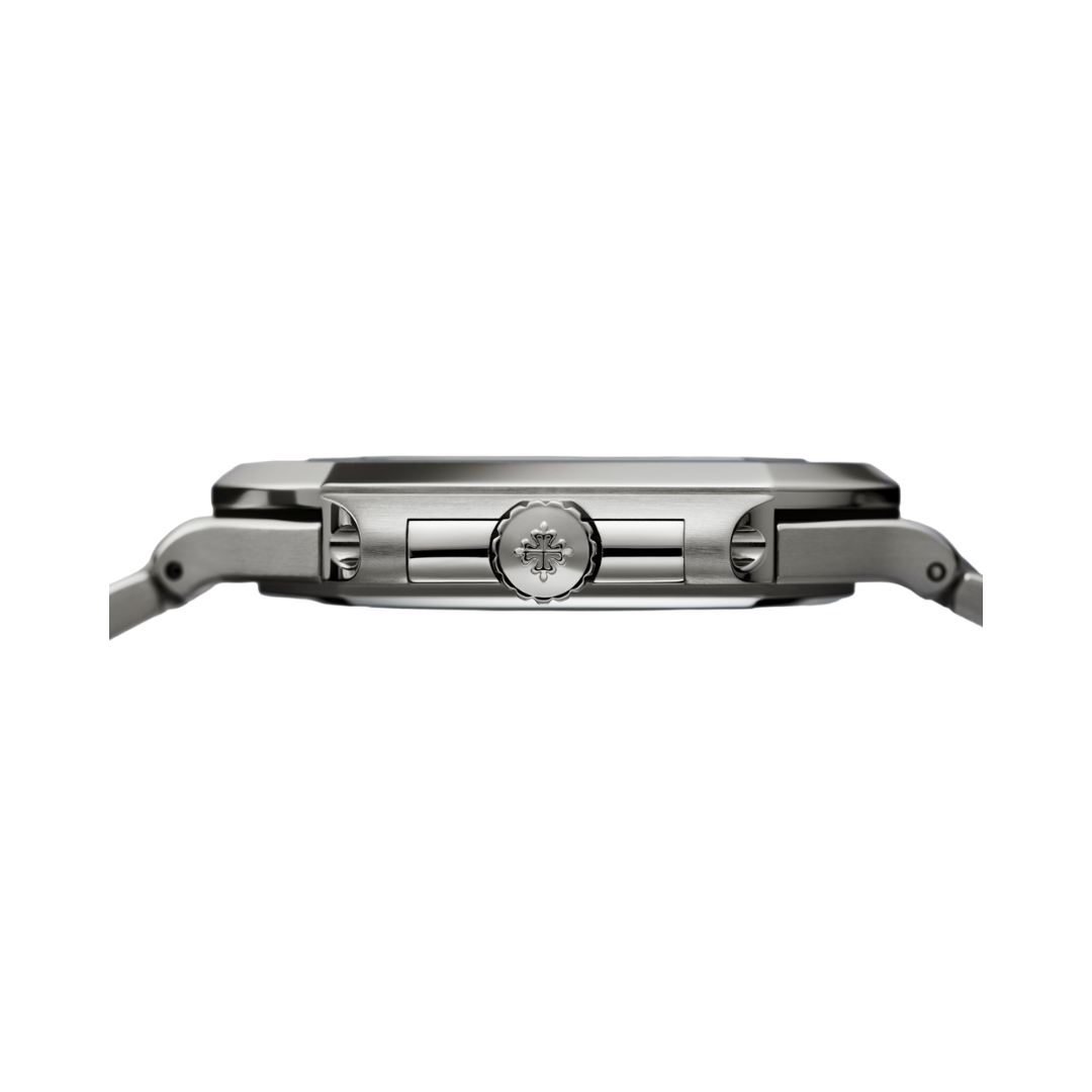 Patek Philippe Cubitus Self-Winding Green Dial Luxury Designer Watch - Image 4