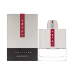 Yves Saint Laurent La Nuit de L Homme Eau Electrique 100ML – - Image 15