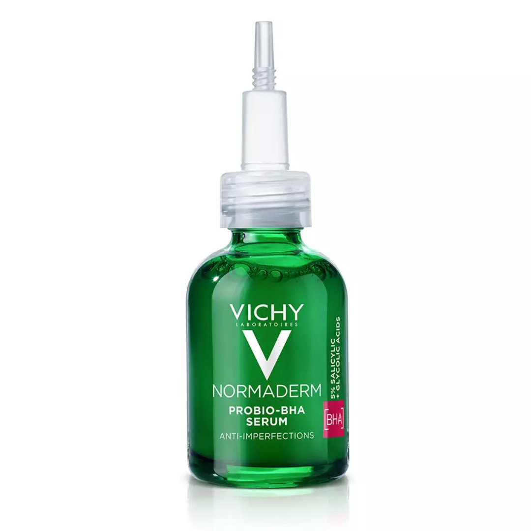 Vichy Normaderm Exfoliant, 30ml