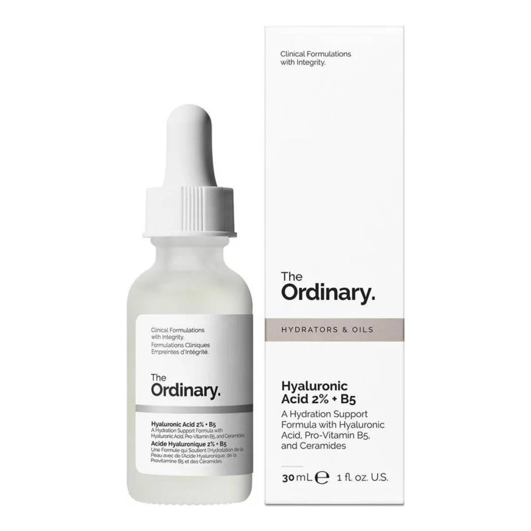 The Ordinary Hyaluronic Acid 2% + B5, 30ml - Image 6