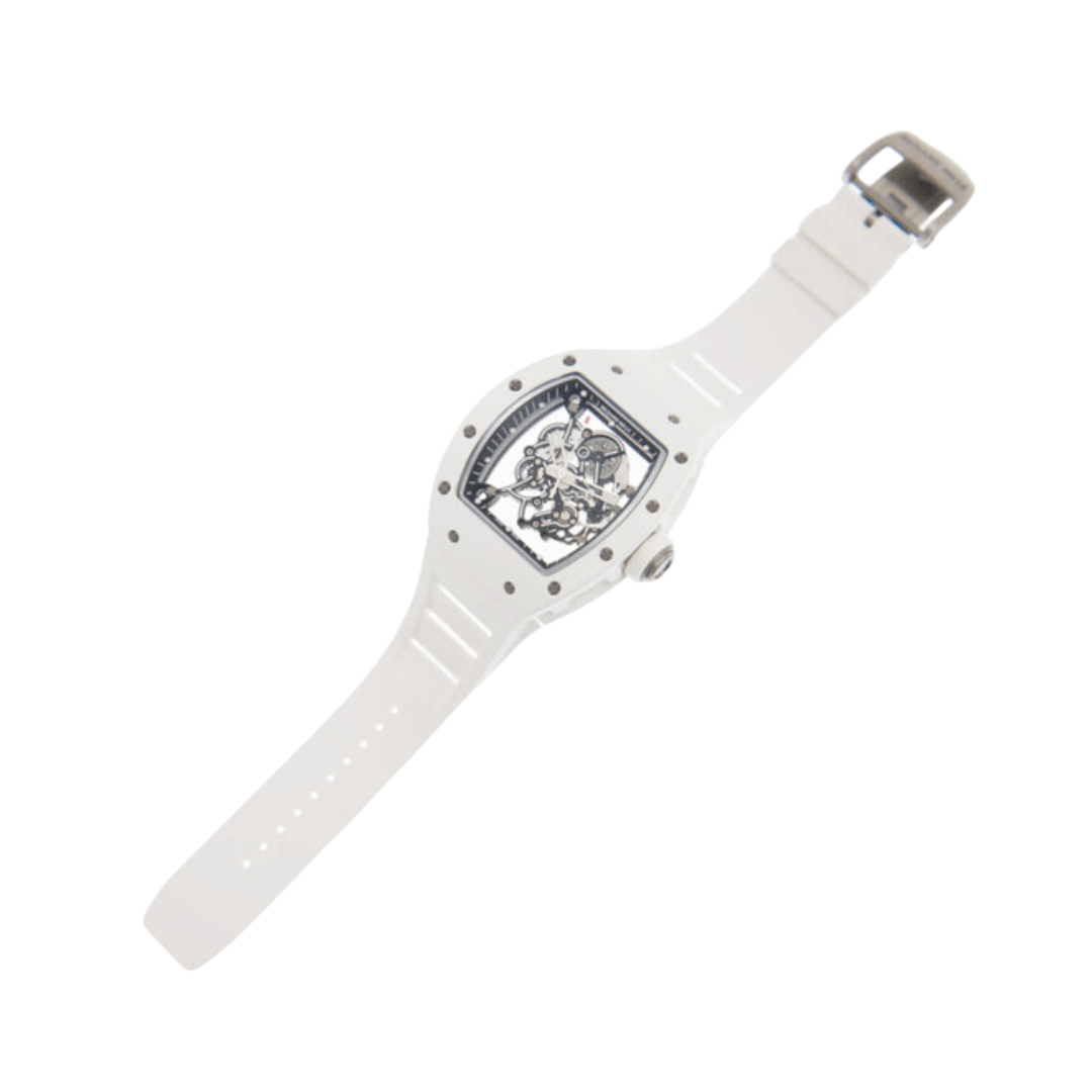 Richard Mille Bubba Watson Luxury Designer Watch - Image 3