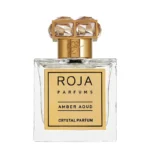 Roja Amber Aoud Crystal Parfum 100ML –