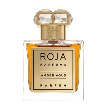 Roja Amber Aoud EDP