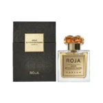 Roja Aoud Extraordinaire Parfum 100ML – - Image 2