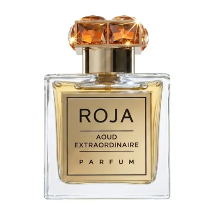 Roja Aoud Extraordinaire Parfum 100ML –
