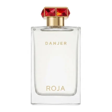 Roja Danger Pour Femme EDP 75ML –