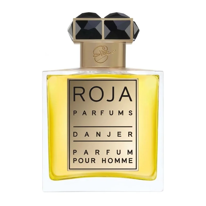 Roja Danger Pour Homme Parfum 50ML –
