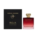 Roja Danger pour Homme Parfum Cologne 100ML – - Image 2