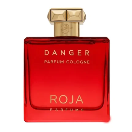 Roja Danger pour Homme Parfum Cologne 100ML –