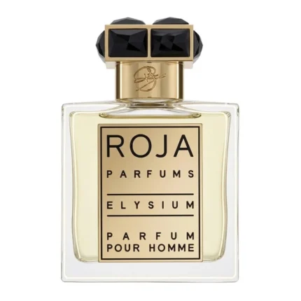 Roja Elysium Pour Homme Parfum 50ML –