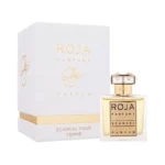 Roja Scandal Pour Femme Parfum 50ML – - Image 2