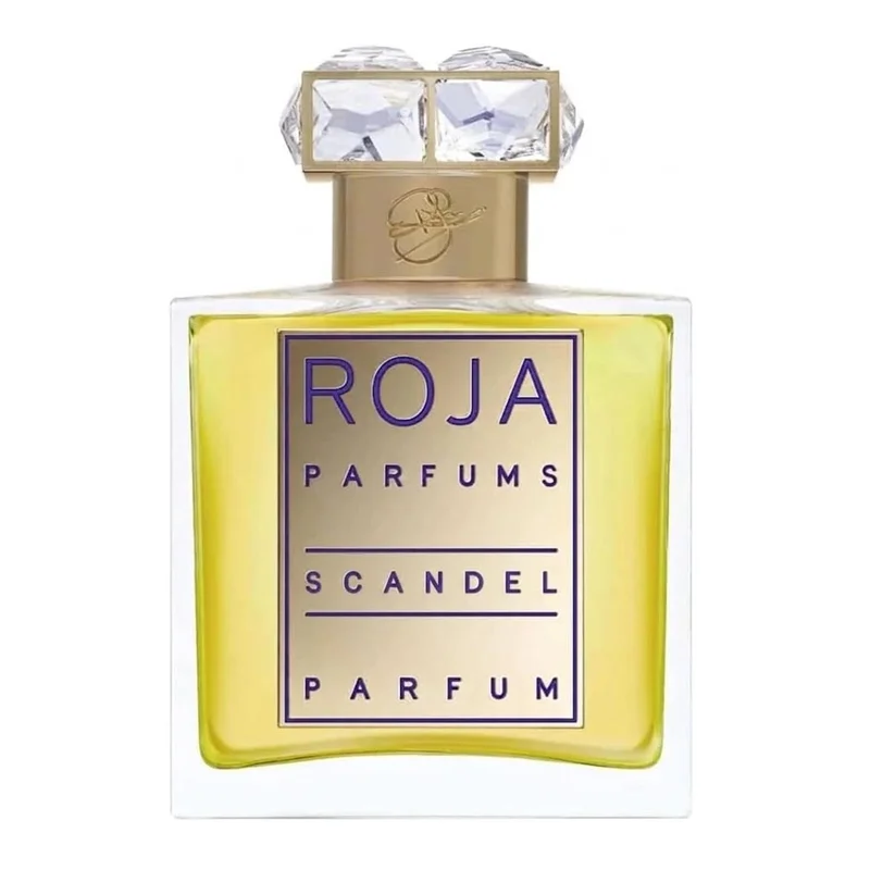Roja Scandal Pour Femme Parfum 50ML –