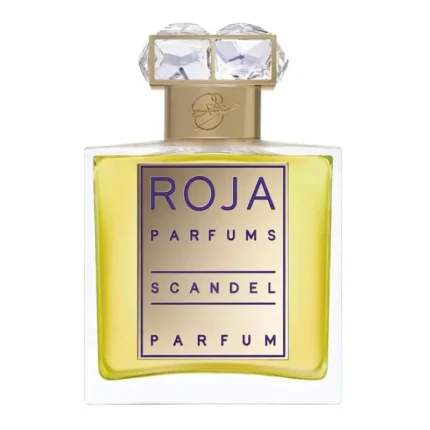 Roja Scandal Pour Femme Parfum 50ML –