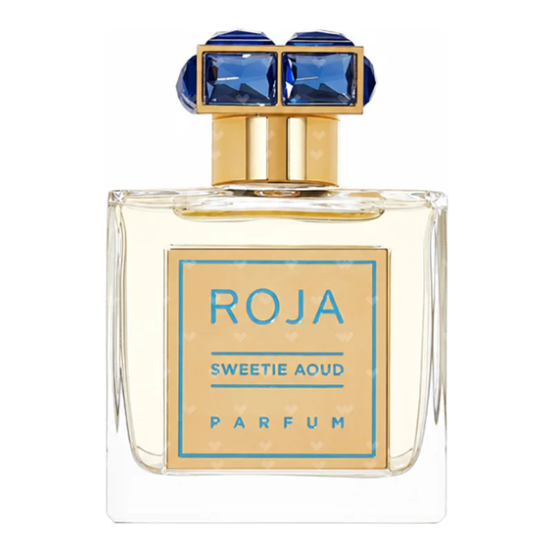 Roja Sweetie Aoud Parfum 50ML –