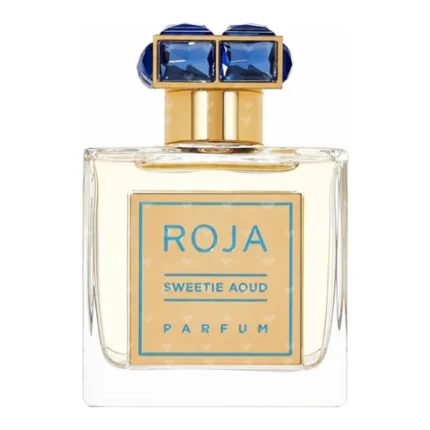 Roja Sweetie Aoud Parfum 50ML –