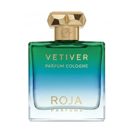 Roja Vetiver Men Parfum Cologne 100ML –