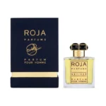 Roja Vetiver Pour Homme Parfum 50ML – - Image 2