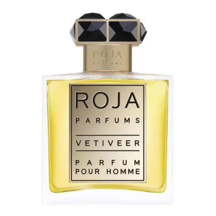 Roja Vetiver Pour Homme Parfum 50ML –