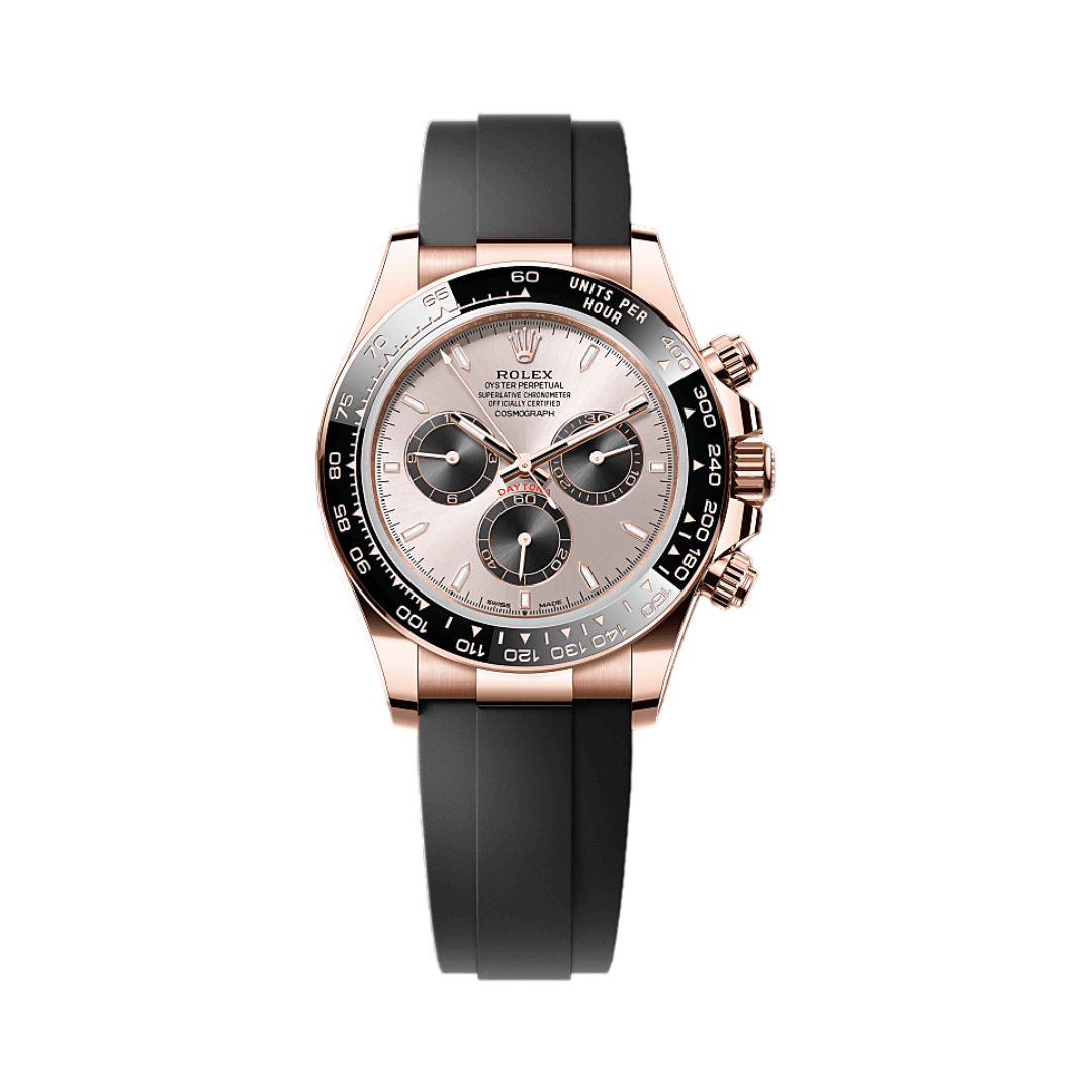 Rolex Cosmograph Daytona Luxury Designer Watch - 126515ln 0006