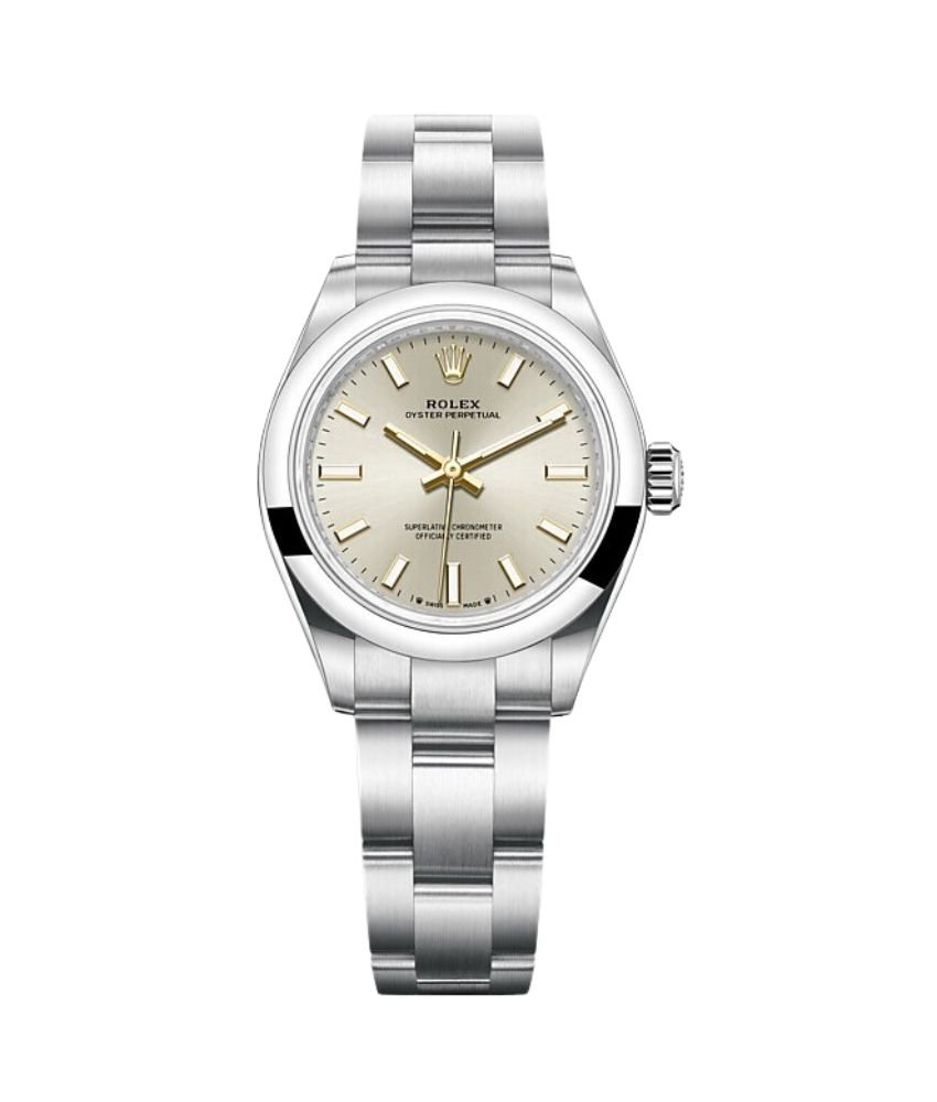 Rolex Oyster Perpetual Luxury Designer Watch - M276200 0001