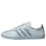 adidas Samba Decon 'Pantone Silver Metallic'