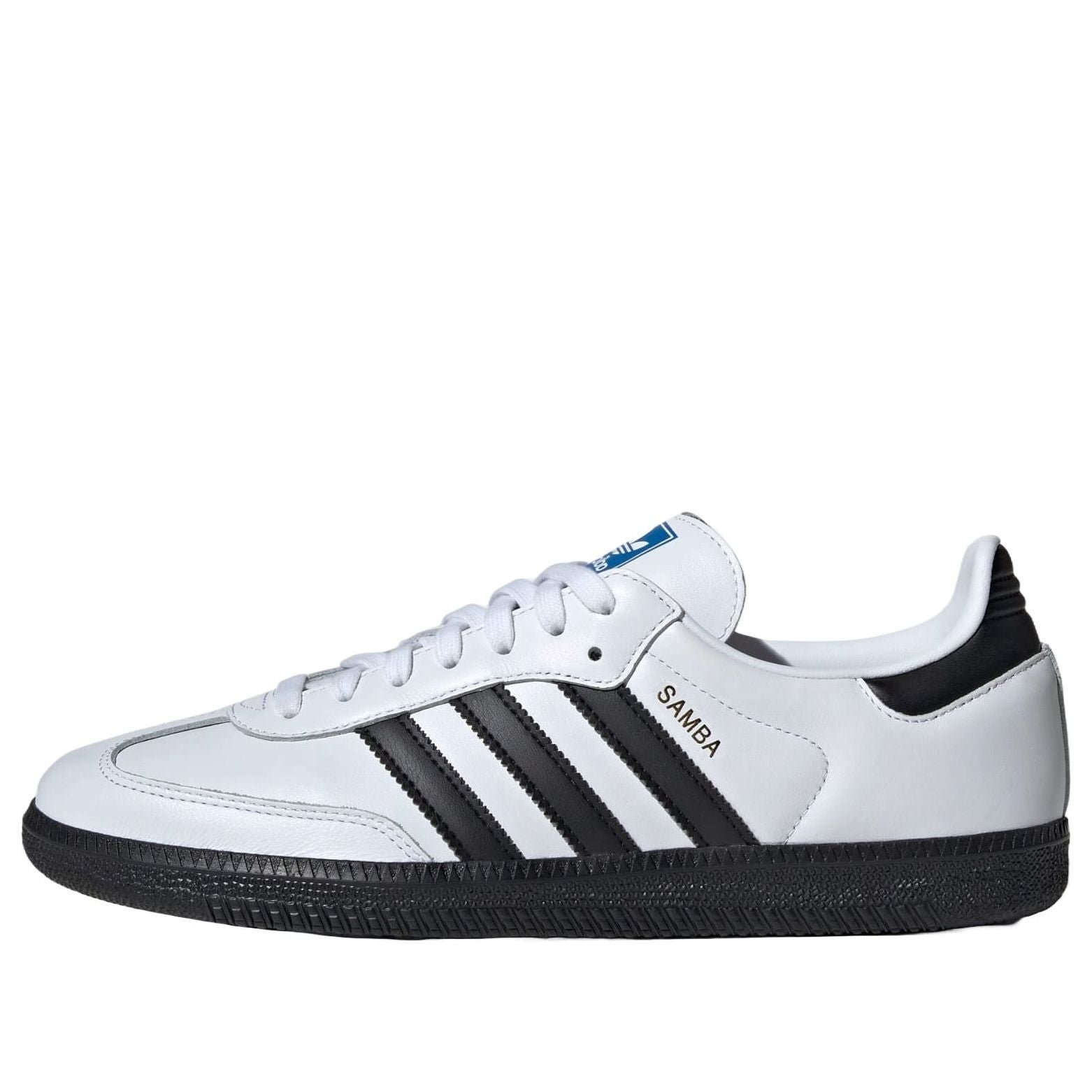 adidas Samba OG 'White Black' - Image 1
