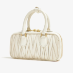 MIU MIU Arcadie matelassé mini-bag - Image 4