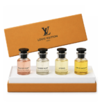 Louis Vuitton Mini Set 4 Pieces