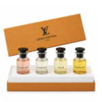 Louis Vuitton Mini Set 4 Pieces